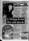 Bristol Evening Post Friday 29 June 1990 Page 22