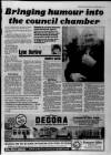 Bristol Evening Post Friday 29 June 1990 Page 27