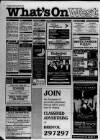 Bristol Evening Post Friday 29 June 1990 Page 80
