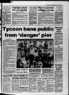 Bristol Evening Post Saturday 21 July 1990 Page 9