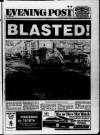 Bristol Evening Post Wednesday 25 July 1990 Page 1