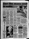 Bristol Evening Post Wednesday 25 July 1990 Page 14