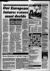 Bristol Evening Post Wednesday 25 July 1990 Page 47