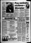 Bristol Evening Post Thursday 26 July 1990 Page 8