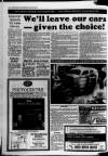 Bristol Evening Post Thursday 26 July 1990 Page 16