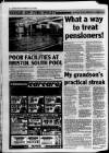 Bristol Evening Post Thursday 26 July 1990 Page 20