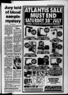 Bristol Evening Post Thursday 26 July 1990 Page 21