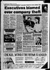 Bristol Evening Post Thursday 26 July 1990 Page 22