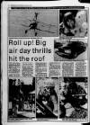 Bristol Evening Post Thursday 26 July 1990 Page 24