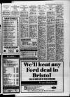 Bristol Evening Post Thursday 26 July 1990 Page 29