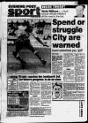 Bristol Evening Post Thursday 26 July 1990 Page 80