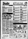 Bristol Evening Post Thursday 26 July 1990 Page 88