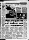 Bristol Evening Post Monday 30 July 1990 Page 3