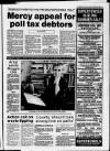 Bristol Evening Post Monday 30 July 1990 Page 7