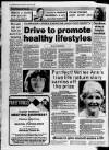 Bristol Evening Post Monday 30 July 1990 Page 8