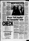 Bristol Evening Post Monday 30 July 1990 Page 10