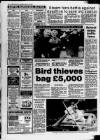 Bristol Evening Post Monday 30 July 1990 Page 26