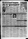 Bristol Evening Post Monday 30 July 1990 Page 28