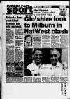 Bristol Evening Post Monday 30 July 1990 Page 32