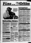 Bristol Evening Post Monday 30 July 1990 Page 34