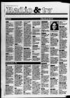 Bristol Evening Post Monday 30 July 1990 Page 38