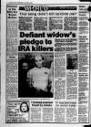 Bristol Evening Post Wednesday 01 August 1990 Page 4