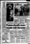 Bristol Evening Post Wednesday 01 August 1990 Page 16