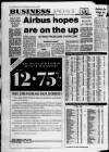 Bristol Evening Post Wednesday 01 August 1990 Page 20
