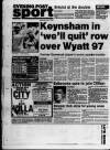 Bristol Evening Post Wednesday 01 August 1990 Page 52