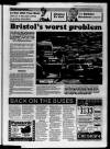 Bristol Evening Post Wednesday 08 August 1990 Page 5