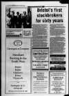 Bristol Evening Post Wednesday 08 August 1990 Page 14