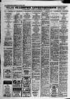 Bristol Evening Post Wednesday 08 August 1990 Page 22