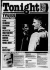 Bristol Evening Post Wednesday 08 August 1990 Page 49