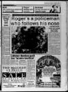 Bristol Evening Post Friday 10 August 1990 Page 5