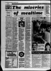 Bristol Evening Post Friday 10 August 1990 Page 6