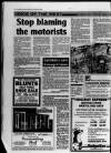 Bristol Evening Post Friday 10 August 1990 Page 18