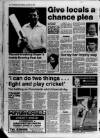 Bristol Evening Post Friday 10 August 1990 Page 62