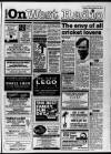 Bristol Evening Post Friday 10 August 1990 Page 75