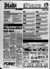 Bristol Evening Post Friday 10 August 1990 Page 76