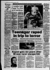 Bristol Evening Post Saturday 11 August 1990 Page 2