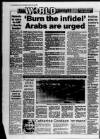 Bristol Evening Post Saturday 11 August 1990 Page 4