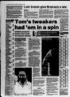 Bristol Evening Post Saturday 11 August 1990 Page 18
