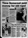 Bristol Evening Post Saturday 11 August 1990 Page 20