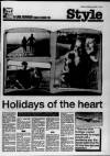 Bristol Evening Post Saturday 11 August 1990 Page 27