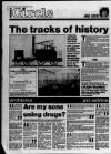 Bristol Evening Post Saturday 11 August 1990 Page 34