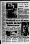 Bristol Evening Post Monday 13 August 1990 Page 2