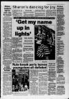Bristol Evening Post Monday 13 August 1990 Page 3
