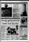 Bristol Evening Post Monday 13 August 1990 Page 5