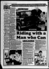 Bristol Evening Post Monday 13 August 1990 Page 6