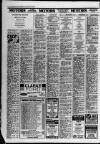 Bristol Evening Post Monday 13 August 1990 Page 12
